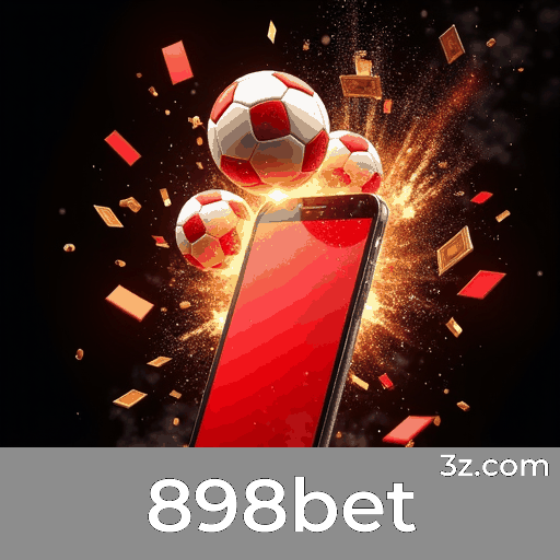 898bet: Cassino Premiado e Pagamentos Rápidos