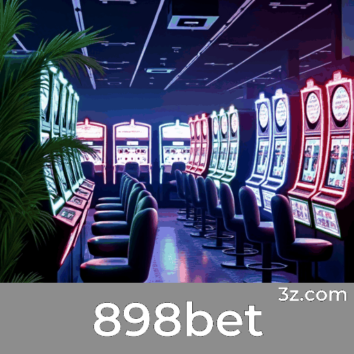 Experimente a Praticidade do App 898bet para Apostas