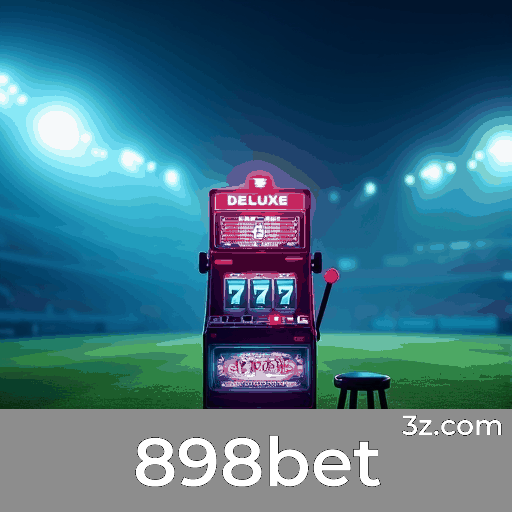 Arquitetura Robusta que Garante Estabilidade na 898bet