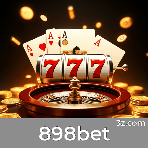 Experiência Luxuosa com Equipe de Elite no Casino 898bet
