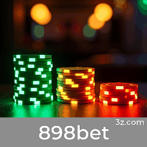 Arquitetura Robusta que Garante Estabilidade na 898bet