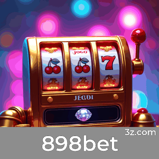 898bet: Slots - Alta Volatilidade, Roleta - Emoção ao Vivo, Blackjack - Estratégia e Sucesso