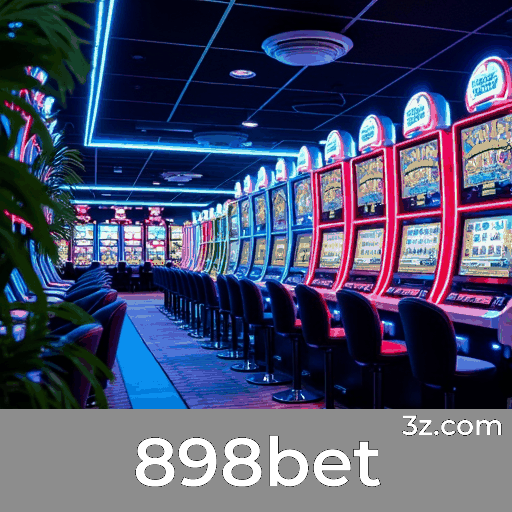 Experimente o Login Exclusivo com Proteção Avançada no 898bet