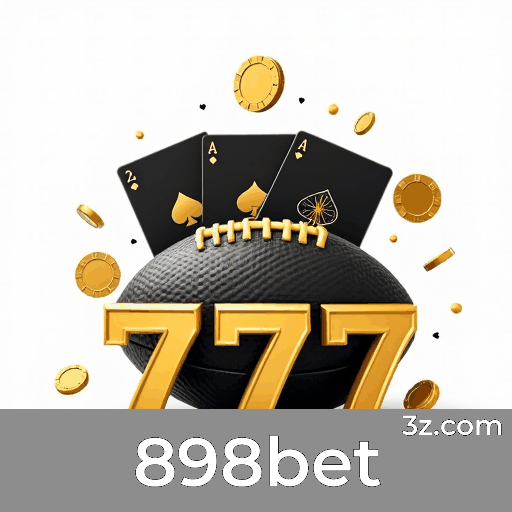 898bet: Cassino Premiado e Pagamentos Rápidos