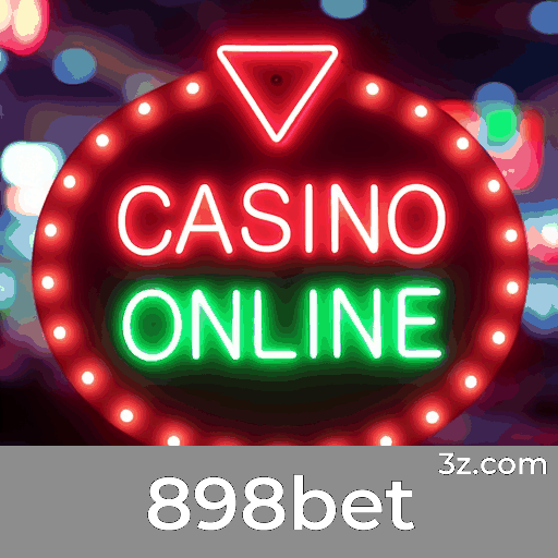 Experiência Luxuosa com Equipe de Elite no Casino 898bet